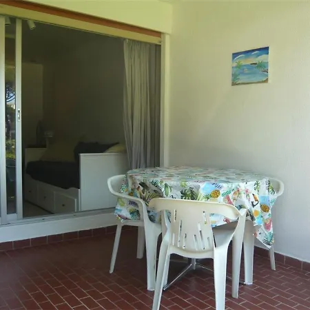 4 Pers, Terrasse, Piscine, A 50m De La - - Fr-1-731-33 *