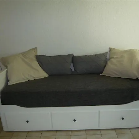 4 Pers, Terrasse, Piscine, A 50m De La - - Fr-1-731-33 Appartement