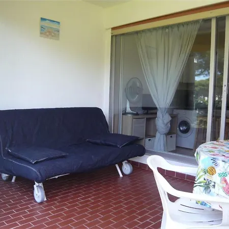 Appartement 4 Pers, Terrasse, Piscine, A 50m De La - - Fr-1-731-33 Le Grau-du-Roi